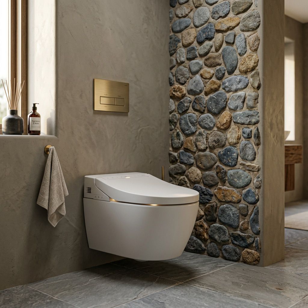 The Restroom